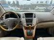 Lexus RX 350 2008 Blue - 2