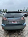 Lexus RX 350 2008 Blue - 3