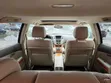 Lexus RX 350 2008 Blue - 4