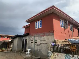 Commercial Storey Building for Sale in Apata, Ibadan