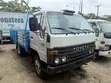 Foreign Used Toyota Dyna 300 Mini Truck - 3