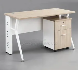 Brand New Boss Office Products Rectangular Office Table