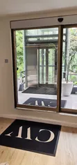 Automatic Aluminum Sliding Door - 3