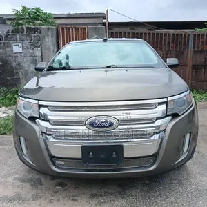 2014 Ford Edge SE AWD SUV
