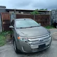 Ford Edge SE AWD SUV 2014 - 2