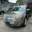 Ford Edge SE AWD SUV 2014 - 3