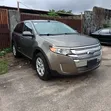 Ford Edge SE AWD SUV 2014 - 4