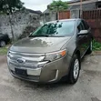 Ford Edge SE AWD SUV 2014 - 5