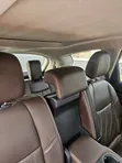 Infiniti QX60 2014 White - 2