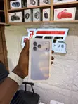New Apple iPhone 18 Pro 256GB Blue - 2