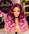 Bella Wig: 16" SDD Soft Fluffy Curly Unit - 4