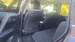 2017 Toyota RAV4 XLE AWD Burgundy - 1