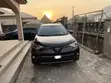 2017 Toyota RAV4 XLE AWD Burgundy - 3