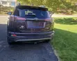 2017 Toyota RAV4 XLE AWD Burgundy - 5