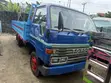 Foreign Used Toyota Dyna 300 Mini Truck - 1