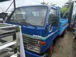Foreign Used Toyota Dyna 300 Mini Truck - 2