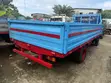 Foreign Used Toyota Dyna 300 Mini Truck - 5