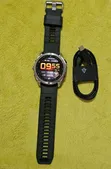 Garmin Fenix 8 Pro Smartwatch - 1