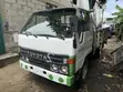 Toyota Dyna 150 Mini Truck Na Waje (Used) - 5