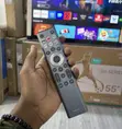 Hisense 55" QLED 4K Smart TV - 3