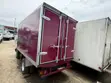 Foreign Used Toyota Dyna Cover Body Mini Truck - 1