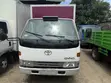Foreign Used Toyota Dyna Cover Body Mini Truck - 5
