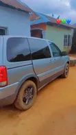 2005 Grey Bus - Clear Engine & Gear - 1