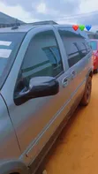 2005 Grey Bus - Clear Engine & Gear - 2