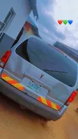 2005 Grey Bus - Clear Engine & Gear - 3
