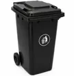 Premium Quality Waste Bin for Homes and Hotels - 2