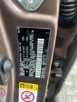 Toyota Highlander XLE 2019 Brown - 3