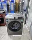 Hisense 8KG Front Load Injin Wanki (WF1I8042BK) - 2