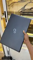 Fujitsu Lifebook A555 Laptop - Intel Core i5, 8GB RAM, 250GB HDD - 1