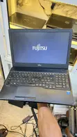 Fujitsu Lifebook A555 Laptop - Intel Core i5, 8GB RAM, 250GB HDD - 2