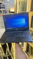 Fujitsu Lifebook A555 Laptop - Intel Core i5, 8GB RAM, 250GB HDD - 3