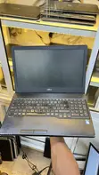 Fujitsu Lifebook A555 Laptop - Intel Core i5, 8GB RAM, 250GB HDD - 5