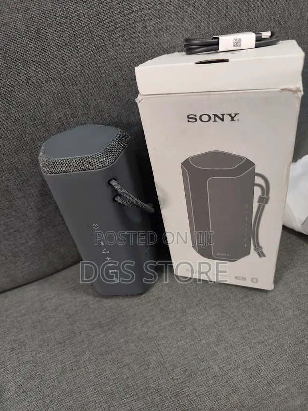 Open Box Sony XE200 Bluetooth Speaker - 1