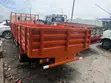 Mitsubishi Canter Mini Truck (6 Tayoyi) Na Waje, An Riga An Biya Haraji - 3