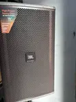 JBL KP055 15" Mai Girman Gaske Mai Ƙarfin Aiki - 4