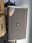 JBL KP055 15" Mai Girman Gaske Mai Ƙarfin Aiki - 5