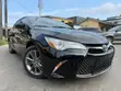 2015 Toyota Camry XLE Sedan - Foreign Used - 2