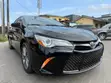 2015 Toyota Camry XLE Sedan - Foreign Used - 3