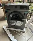 Hisense 7KG Front Load Washing Machine (WF1I7022BK) - 1