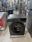 Hisense 7KG Front Load Washing Machine (WF1I7022BK) - 2