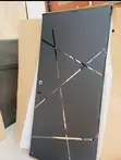 Israeli Security Door - 4ft - 2