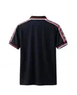 Manchester United 1998/99 Retro Concept Jersey - Black - 1