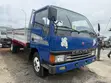Mitsubishi Canter Mini Truck - Wadda Aka Shigo Da Shi - 2
