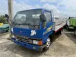 Mitsubishi Canter Mini Truck - Wadda Aka Shigo Da Shi - 4