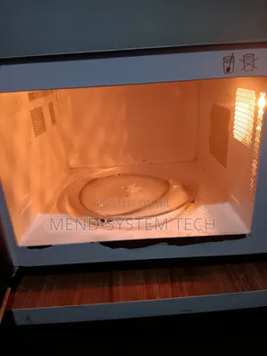 Bosch 25L 900W Microwave Oven - HMT84M451B