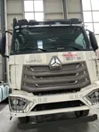 Sabon Sinotruk HOWO 371 6x4 Tractor Head - 4